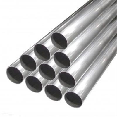 Stainless Works Tubing Transition 3 1/2in to 2 1/2in
