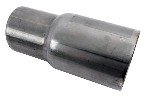 Stainless Works Tubing Transition 3in to 2 1/2in