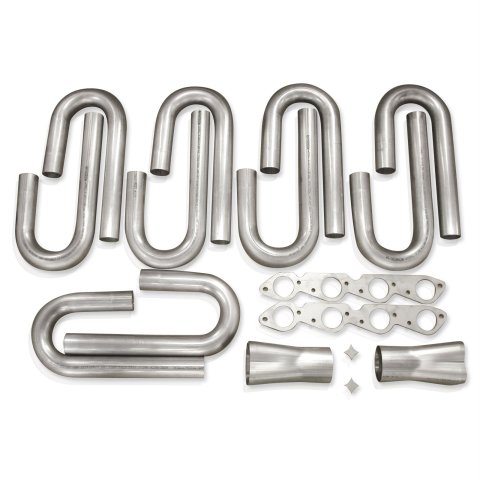 Stainless Works 1 3/4in LS Header Builder Kit