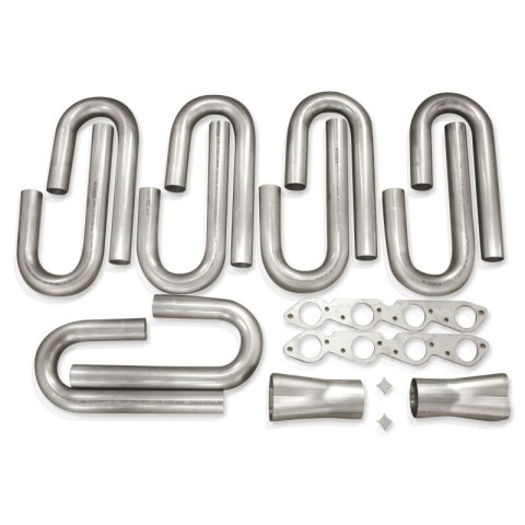 Stainless Works 2in Header Builder Kit