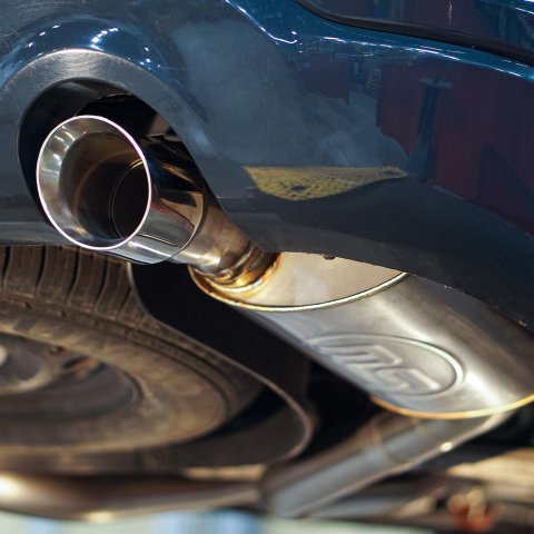 Stainless Works 11-20 Dodge Durango 5.7L 3in Legend Catback w/4in Polished Tips
