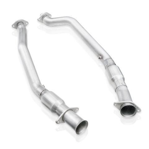 Stainless Works 18-21 Grand Cherokee Catted Midpipe
