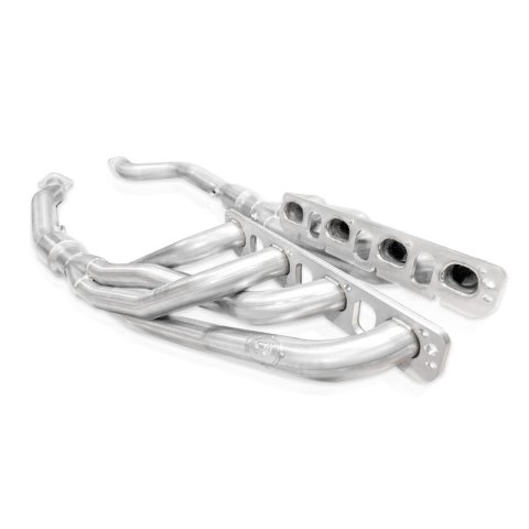 Stainless Works 11-23 Jeep Grand Cherokee 5.7L Long Tube Header Kit
