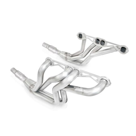 Stainless Works 82-92 SBC Camaro Headers