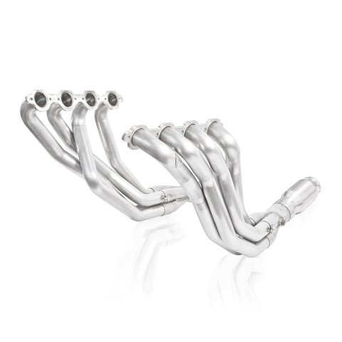 Stainless Works 79-93 Ford Mustang Headers -1-7/8 in Primaries AFR 205,225