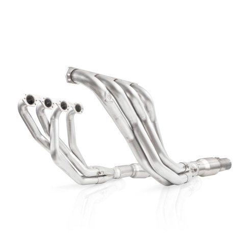 Stainless Works 79-93 Ford Mustang Headers -2 in Primaries AFR 165,185
