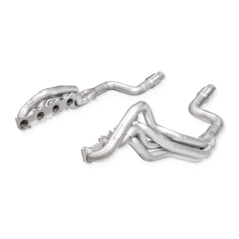 Stainless Works 15-24 Mustang GT Headers Performance Connect 2in Exhaust
