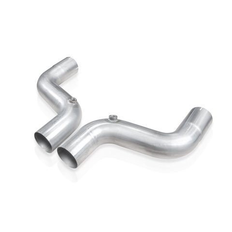 Stainless Works 15-25 Mustang GT Lead Pipe Kit - Performance Connect