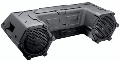 Boss Audio Systems Planet Audio ATV Amplified Bluetooth Sound System 8 in. Speakers