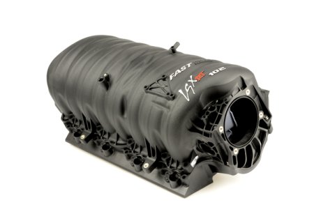 FAST LSXRT Manifold LS3 102MM High HP Runner - Black
