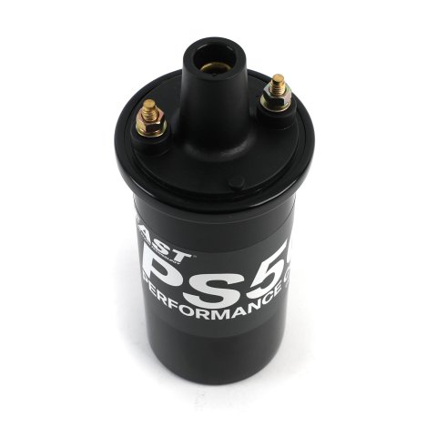 FAST Coil PS50 Performance Canister - Black