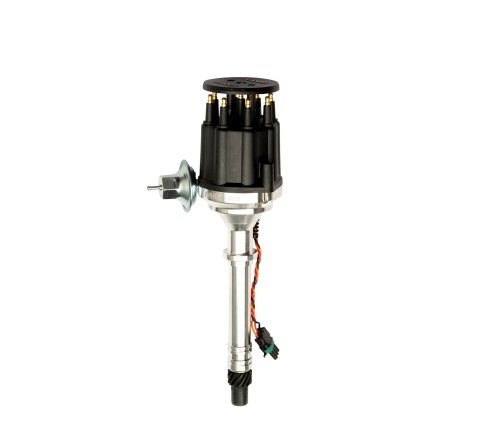 FAST Ignition Distributor SBC/BBC Dual w/ Slip Collar XDI EZ-Run