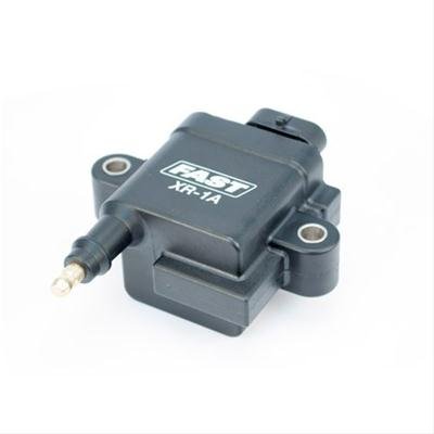 FAST FOX XR-1A Hi-Output LS Coil Set w/ Connectors