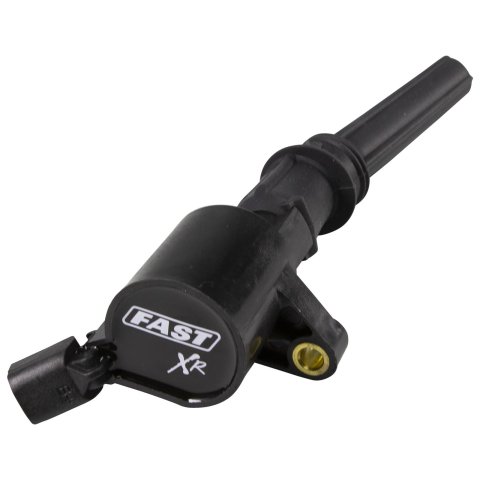 FAST 97-14 Ford Modular 2V 4.6L/5.4L/5.8L XR Series Ignition Coil - Single