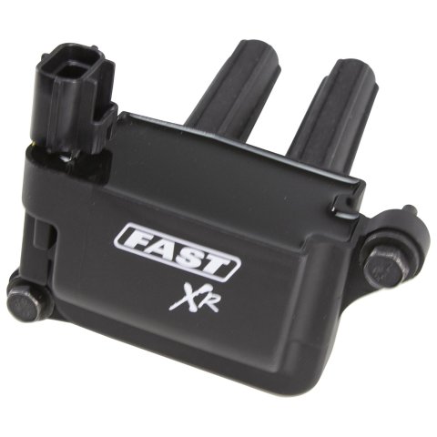 FAST XR Ignition Coil for 2006+ Chrysler 5.7/6.1/6.2/6.4L HEMI - Single