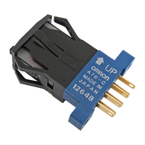 FAST Switch FAST-XFI Calibration
