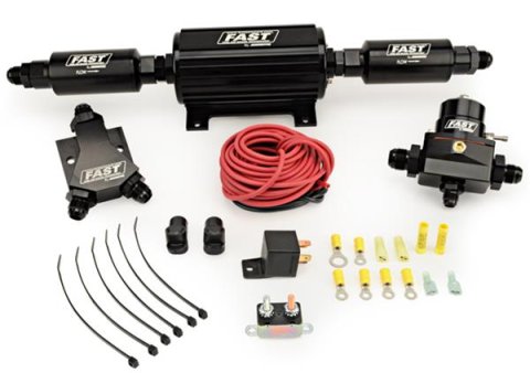FAST Fuel System Kit Race FAST 13