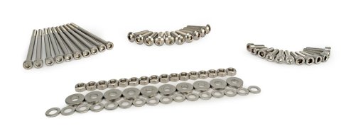 FAST Hardware Kit Stainless LSX 92M