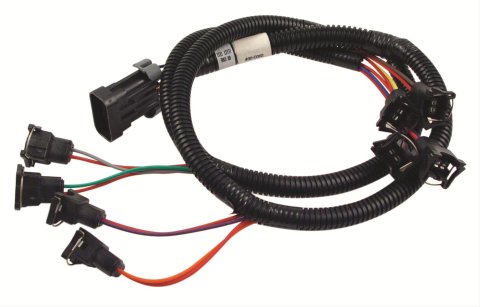 FAST Injector Harness Ev1 4.65.0