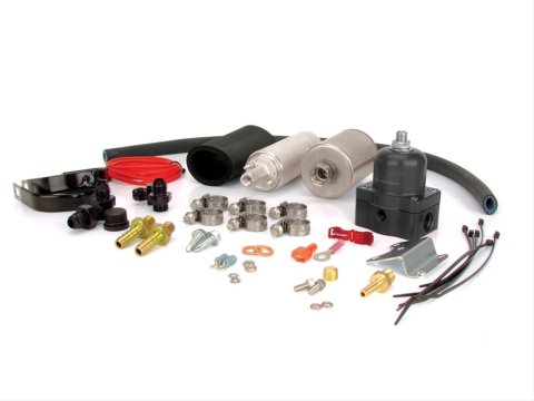 FAST Fuel Pump Kit Street FAST 60