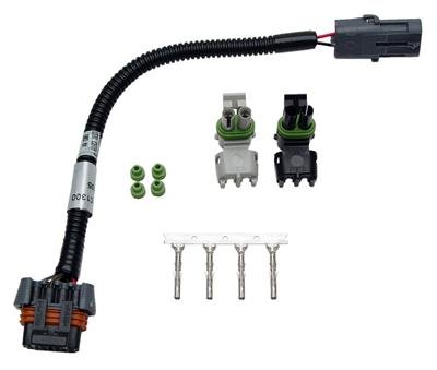 FAST Wiring Harness FAST IPU