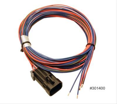 FAST Harness FAST Fan And Fuel Pump