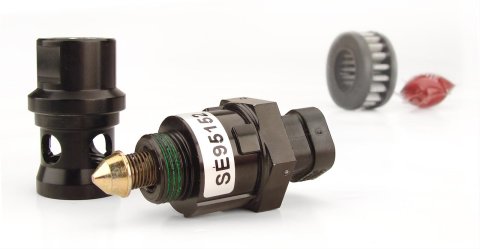 FAST Remote Idle Air Control Valve