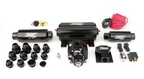 FAST Fuel System Kit Race FAST 19