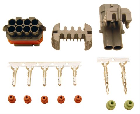 FAST Connector Kit Only IPU