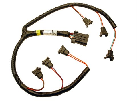 FAST Injector Harness LS2-18726543