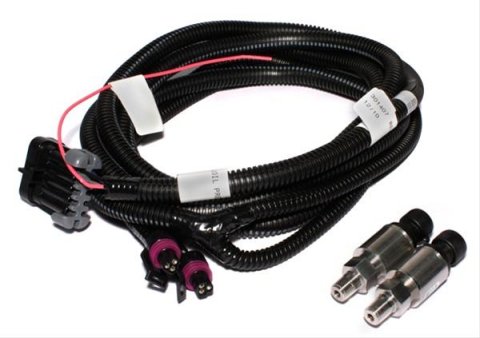 FAST Harness FAST Fuel And Oil