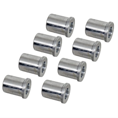 FAST Fuel Injector Fitting FAST