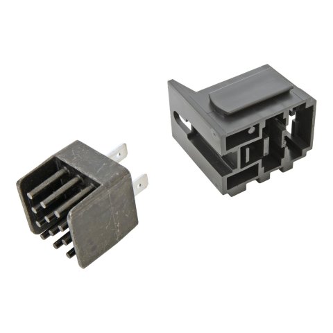 FAST Relay FAST 20 Amp Solid State