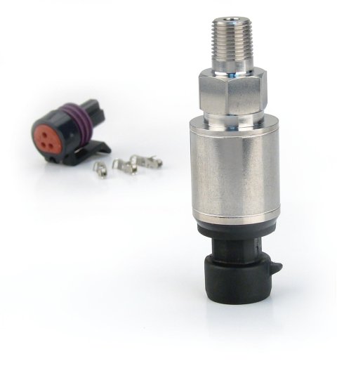 FAST Sensor 0-1500 PSI Pressure