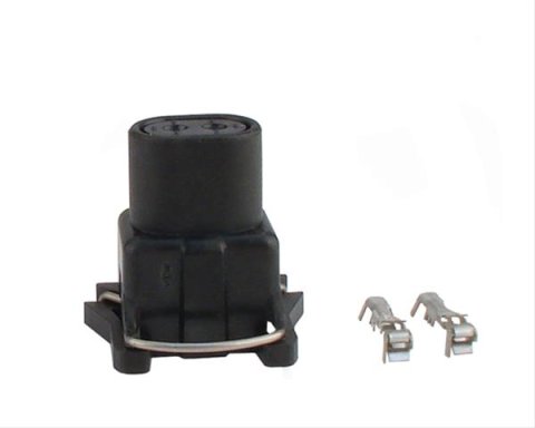 FAST Injector Connector Kit-Minitimer