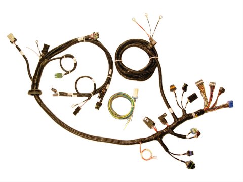 FAST Ignition Controller Kit GM LS