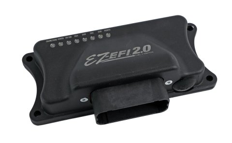 FAST ECU EZ-EFI 2.0 Wide-Band Clos