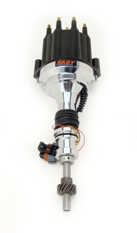 FAST Billet Distributor FAST Windsor Ford