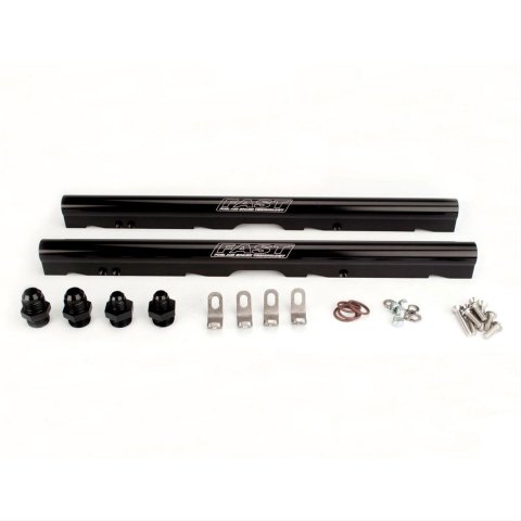 FAST Billet Fuel Rail Kit For LSXR