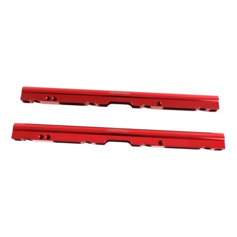 FAST Billet Fuel Rail Kit For LSXR