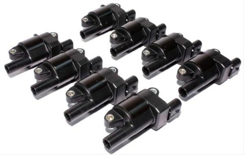 FAST Coil L92 Truck Style Gen III