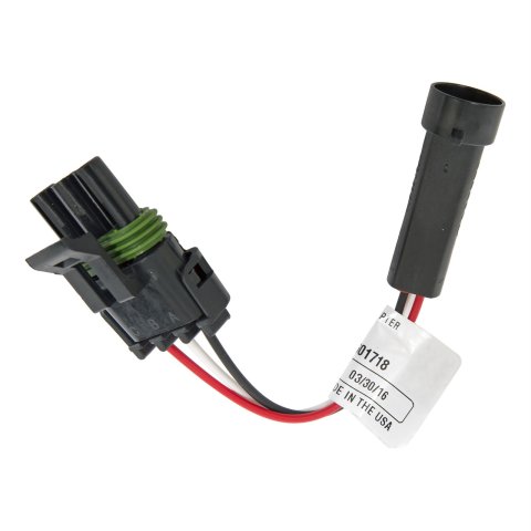 FAST Adapter Early TPS