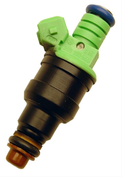FAST Injector FAST 4-Pack 65Lb/hr