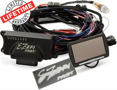 FAST Engne Contrl SysEZ-EFI2Multi