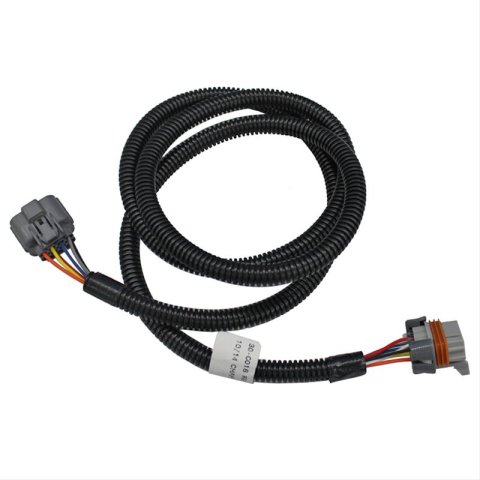 FAST Wiring Harness Wideband O2