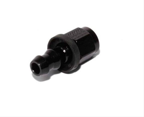FAST Fitting -6An Straight Push