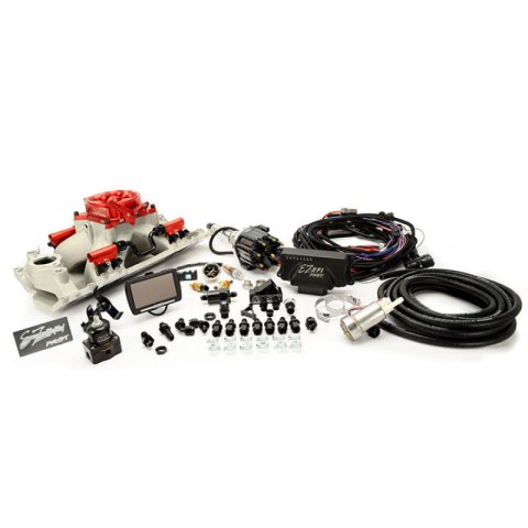 FAST Fuel Injection System SBC EZ2.0 1000