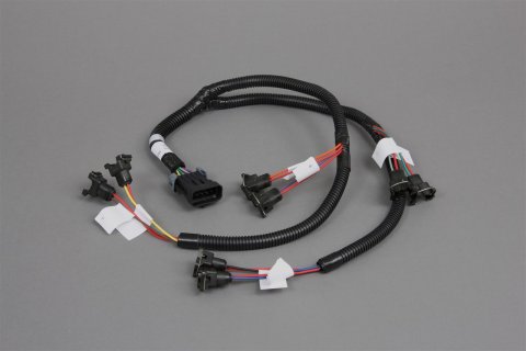 FAST Wiring Harness Std F/O SBC