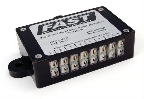 FAST EGT Module Unit