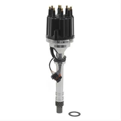 FAST Billet Distributor FAST SBC/BBC Dual